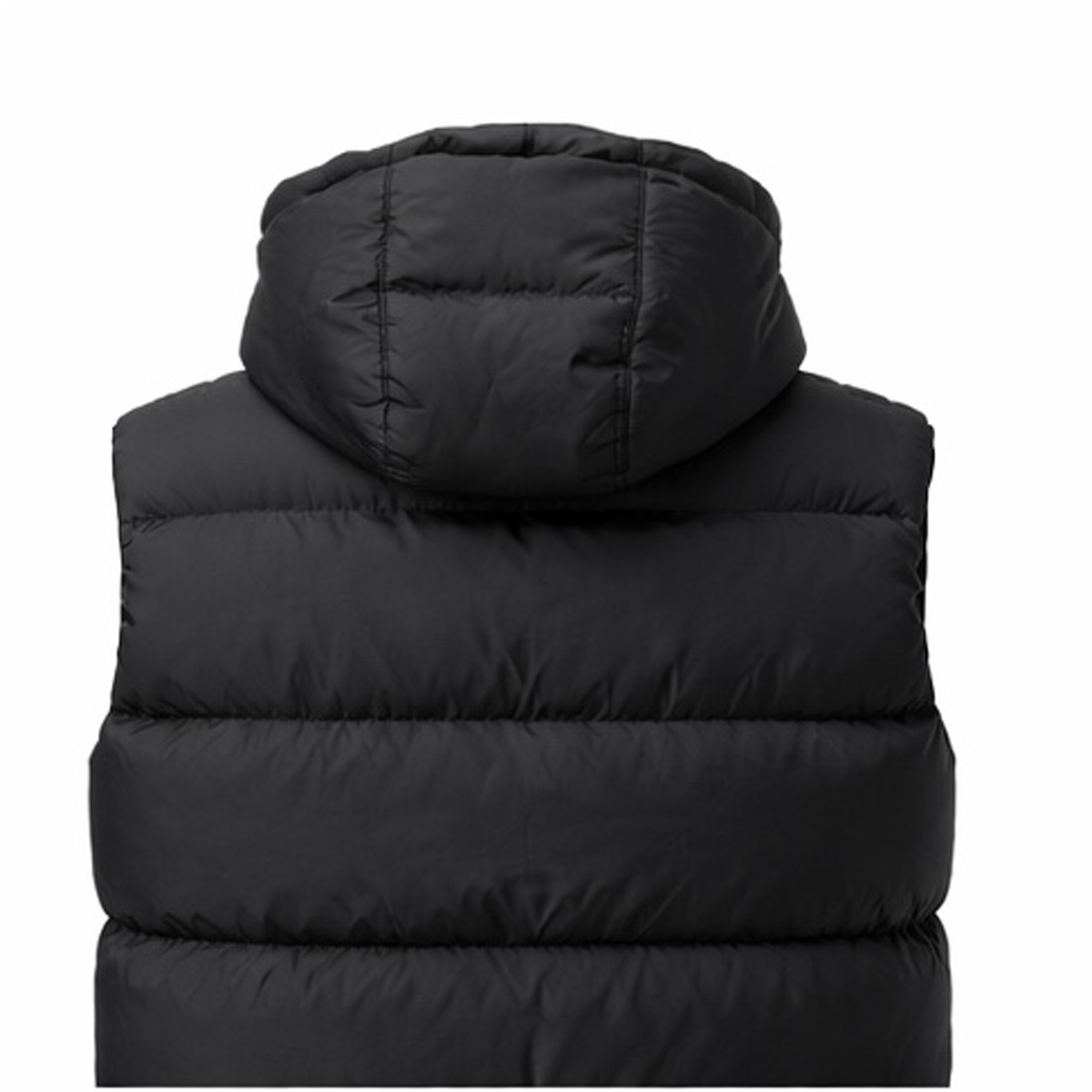 Παιδικό αμάνικο μπουφάν US POLO αγόρι - 2