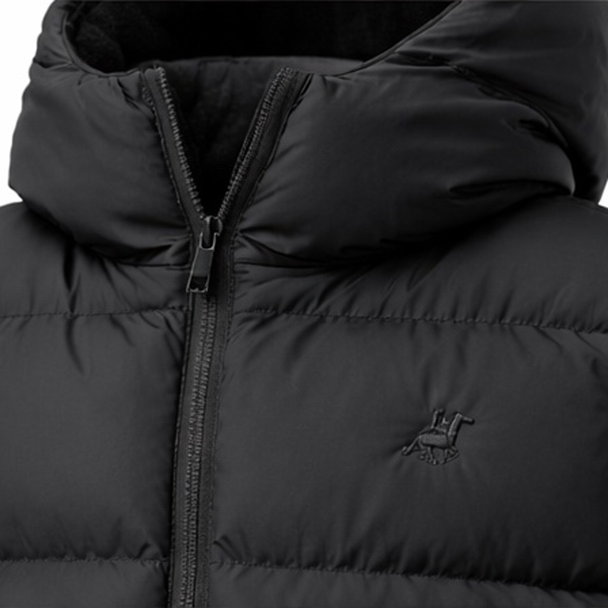 Παιδικό αμάνικο μπουφάν US POLO αγόρι - 3