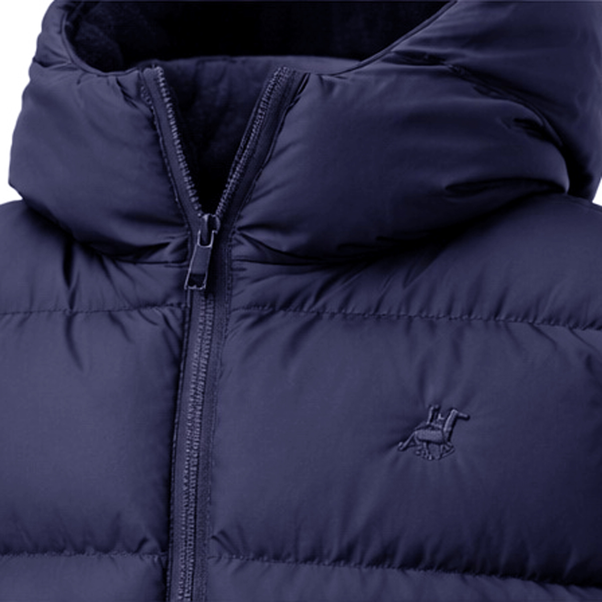 Παιδικό αμάνικο μπουφάν US POLO αγόρι - 3