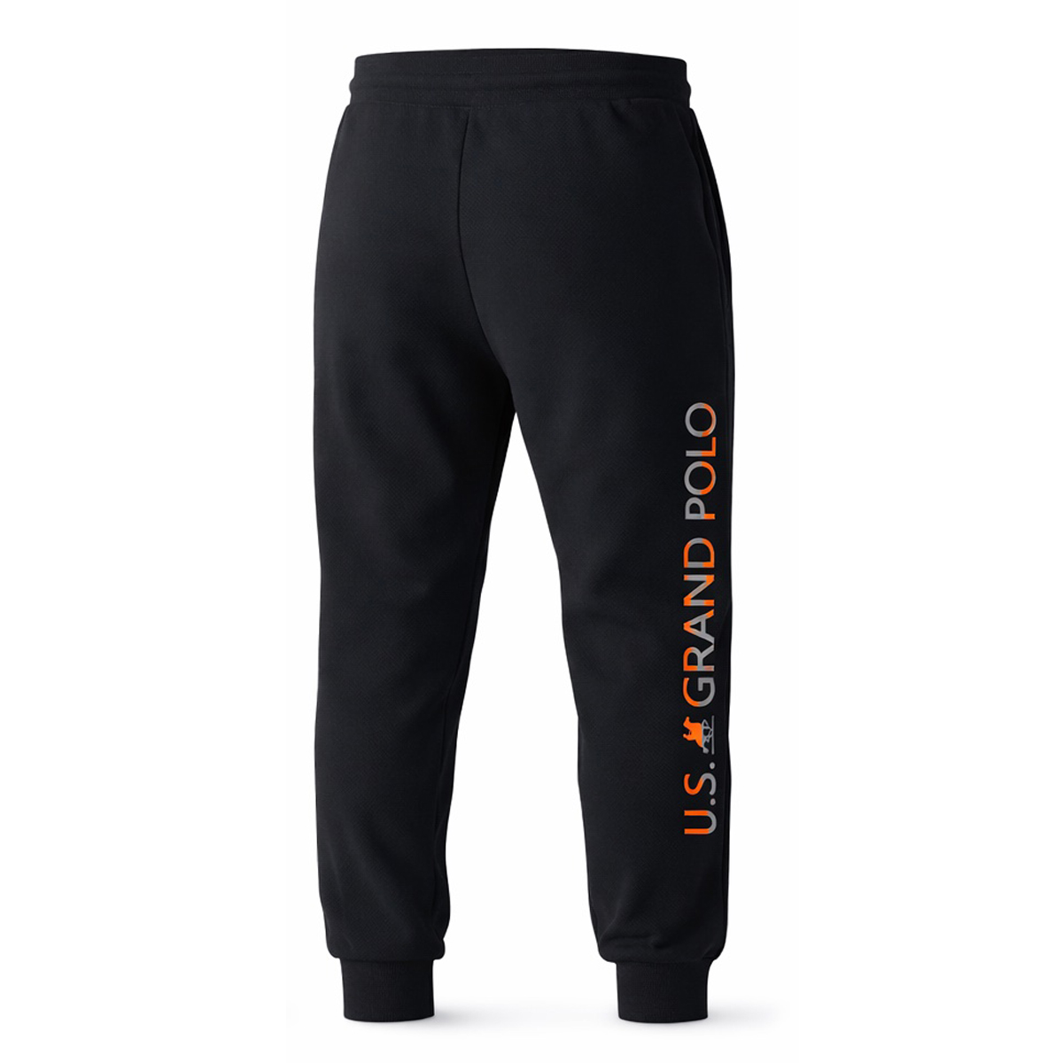 Παιδικό παντελόνι φόρμας US POLO αγόρι - 2