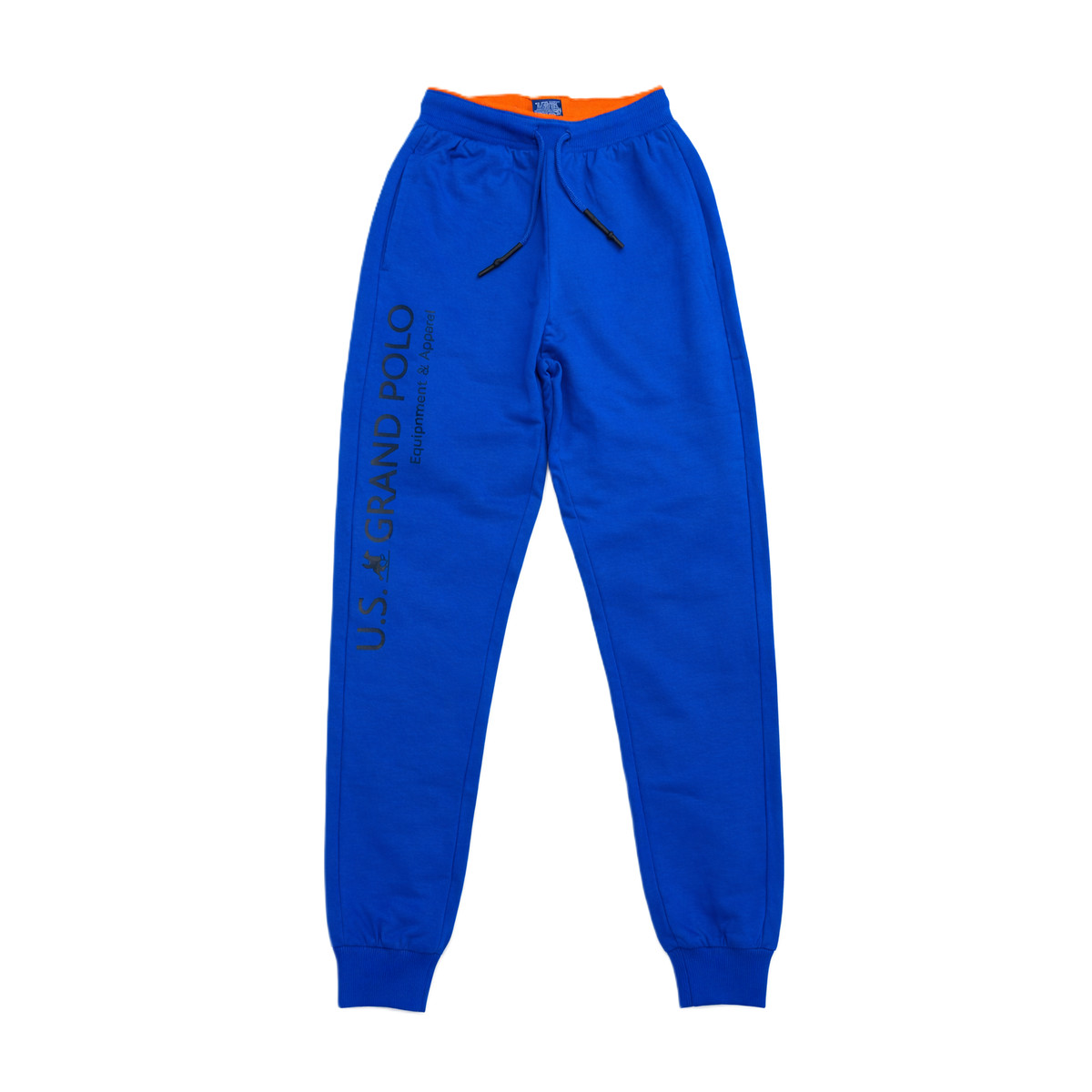Παιδικό παντελόνι φόρμας εποχής US POLO αγόρι - 1