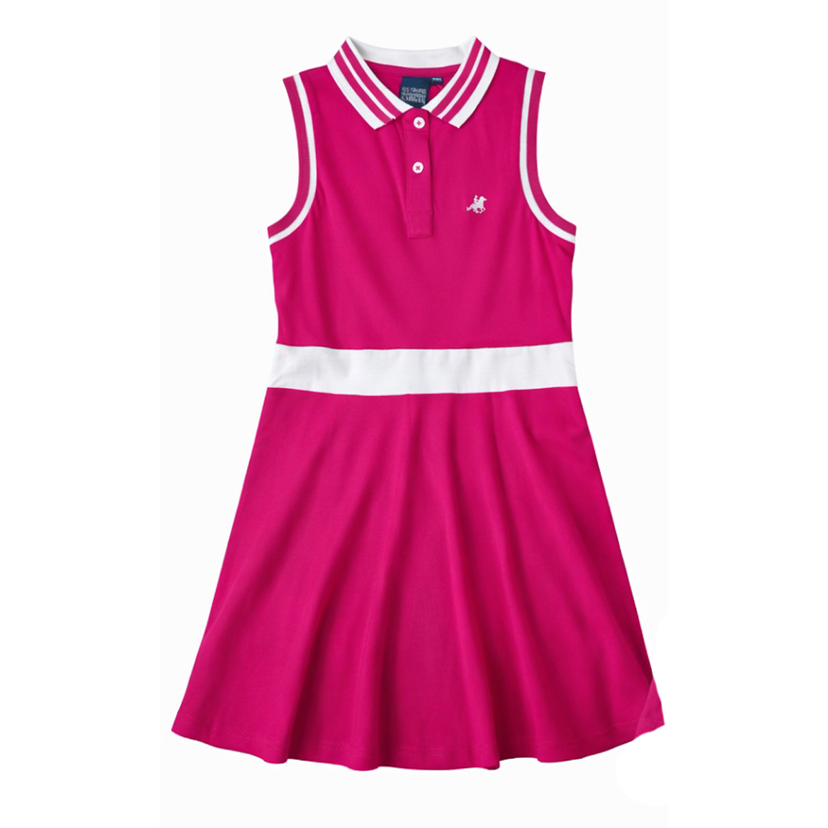 Φόρεμα US POLO ASSN - 1