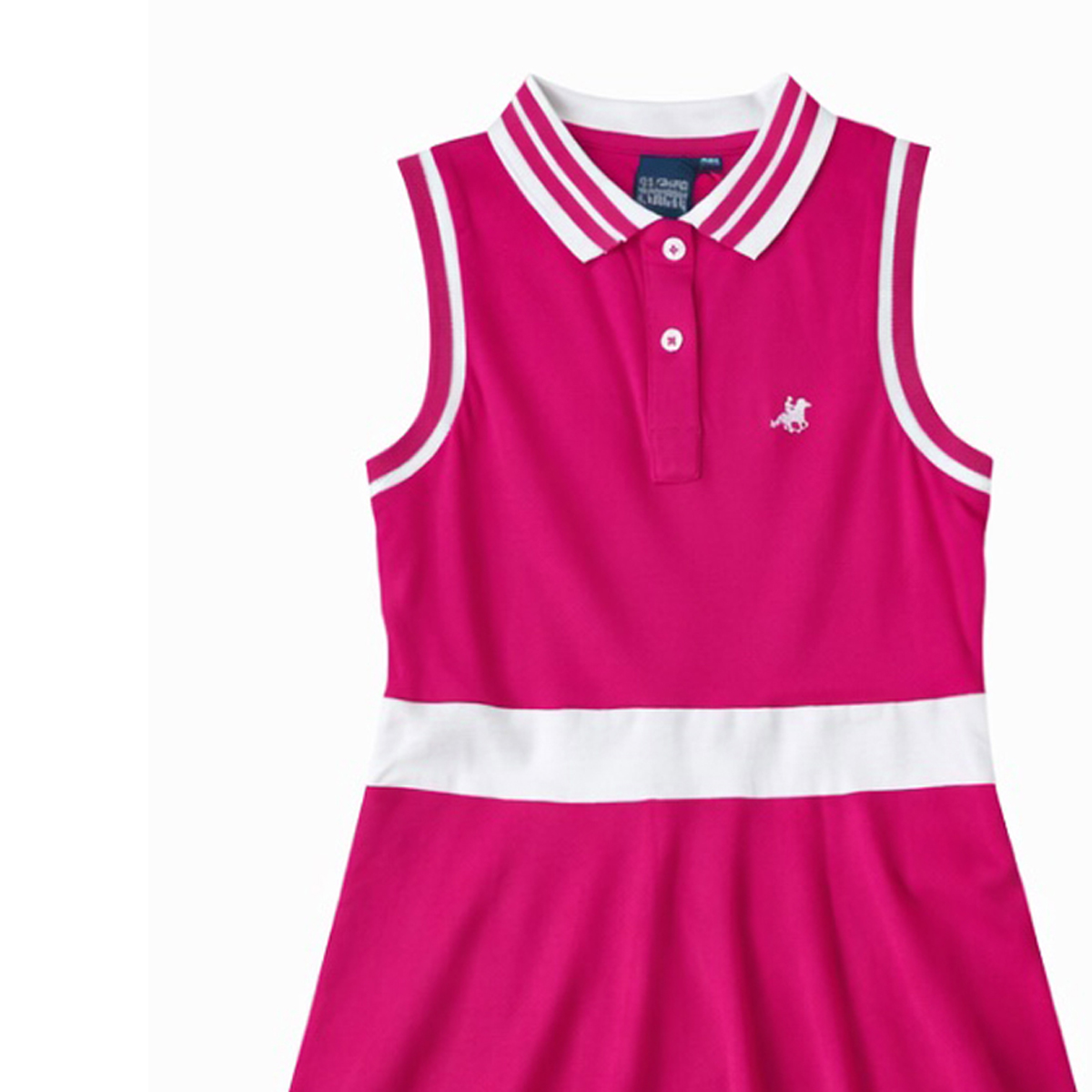 Φόρεμα US POLO ASSN - 3