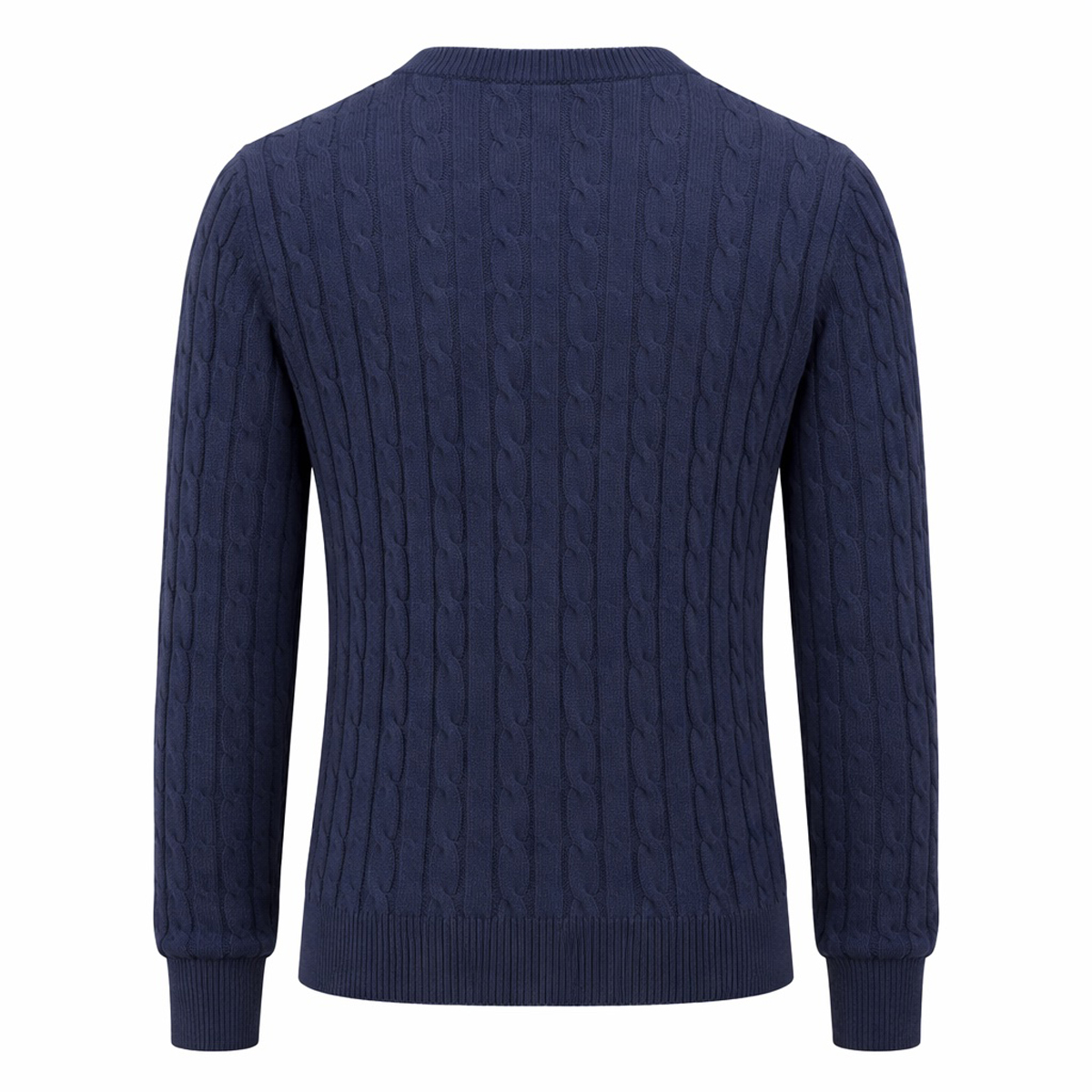 Παιδικό πουλόβερ US POLO αγόρι - 2