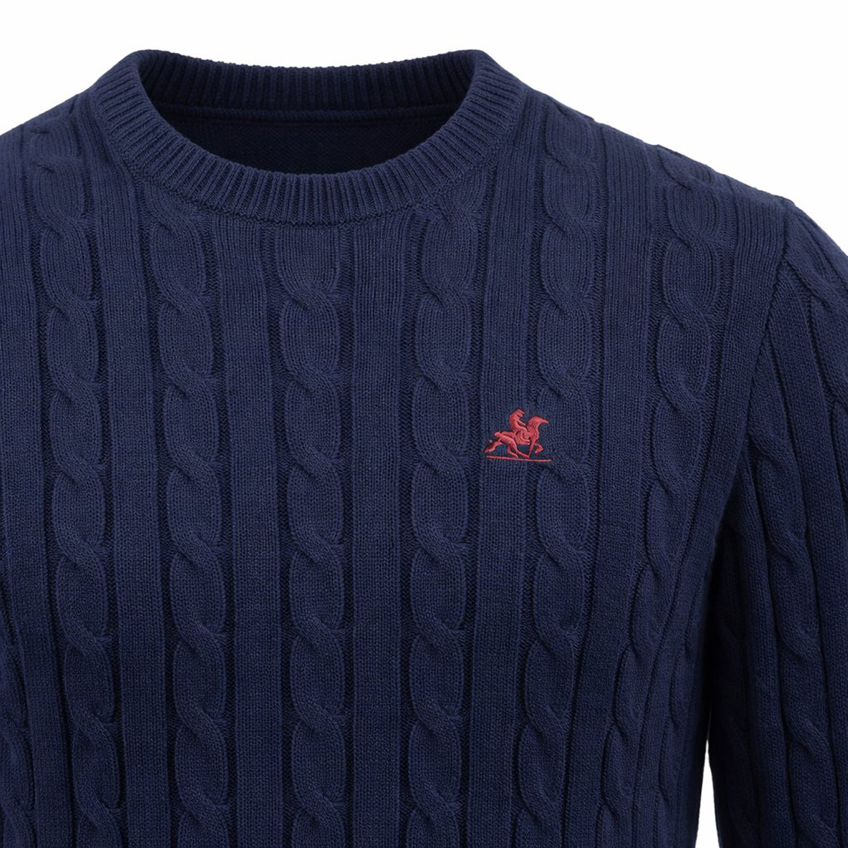 Παιδικό πουλόβερ US POLO αγόρι - 3