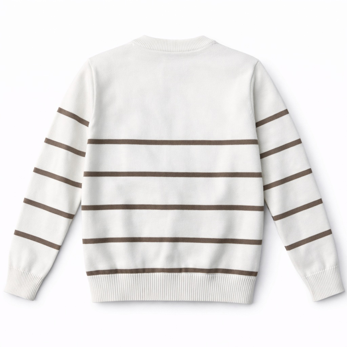 Παιδική πλεκτή μπλούζα US POLO αγόρι - 2