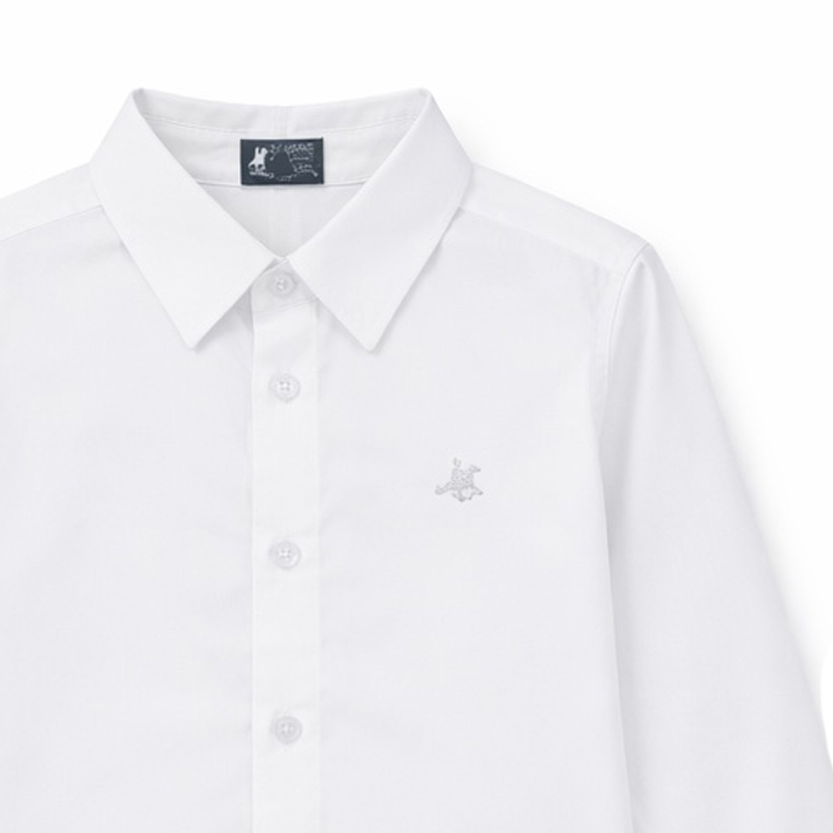 Πουκάμισο US POLO αγόρι - 3