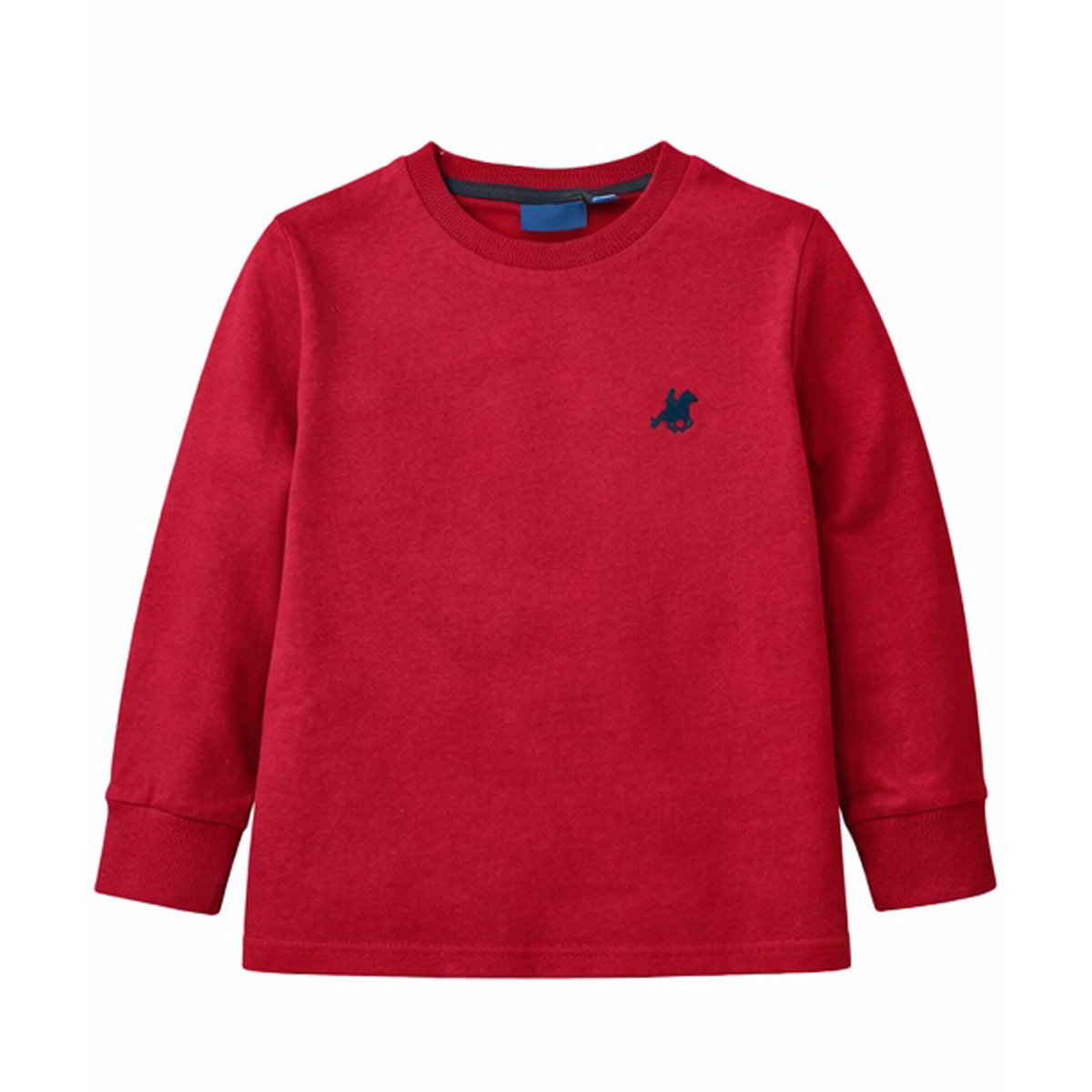 Μπλούζα εποχής US POLO - 1