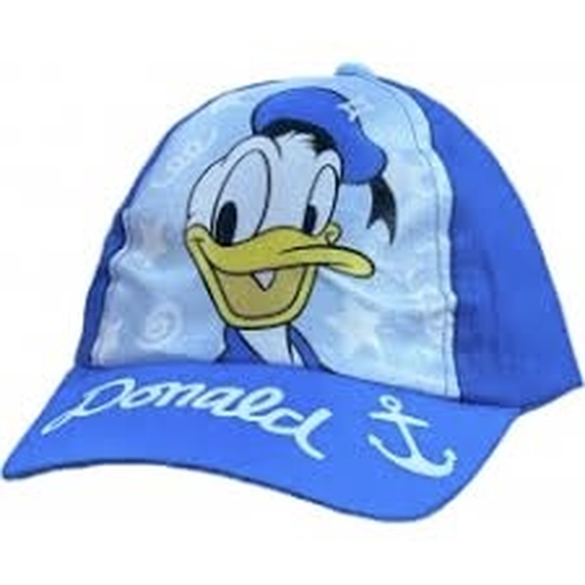 Παιδικό καπέλο DISNEY αγόρι - ΜΠΛΕ
