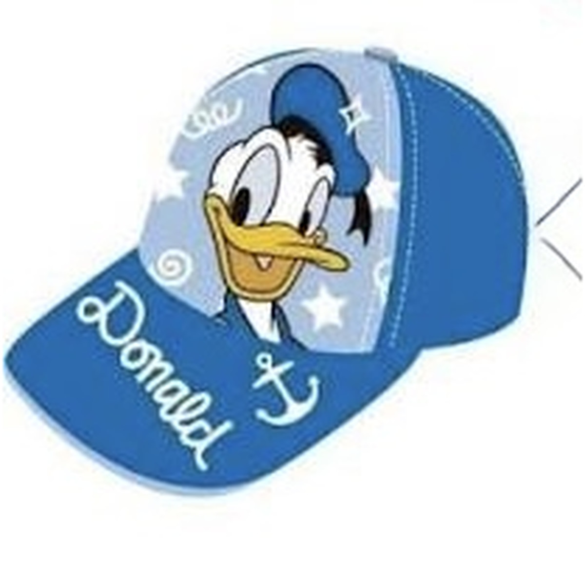 Παιδικό καπέλο DISNEY αγόρι - 2