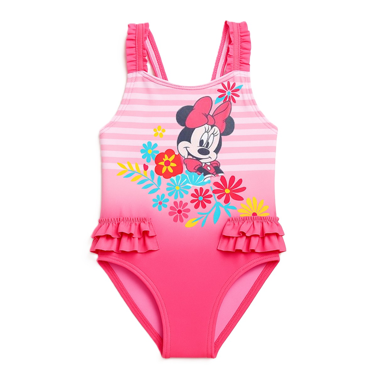 Ολόσωμο μαγιό DISNEY - ΡΟΖ