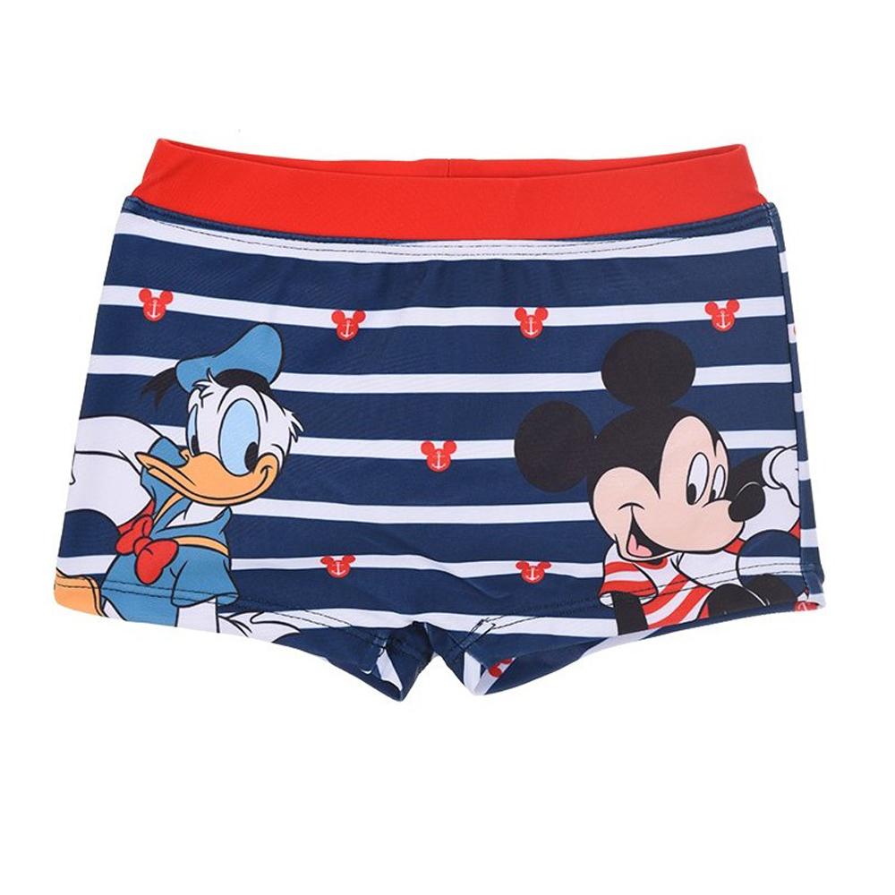 Μαγιό μποξεράκι DISNEY - NAVY