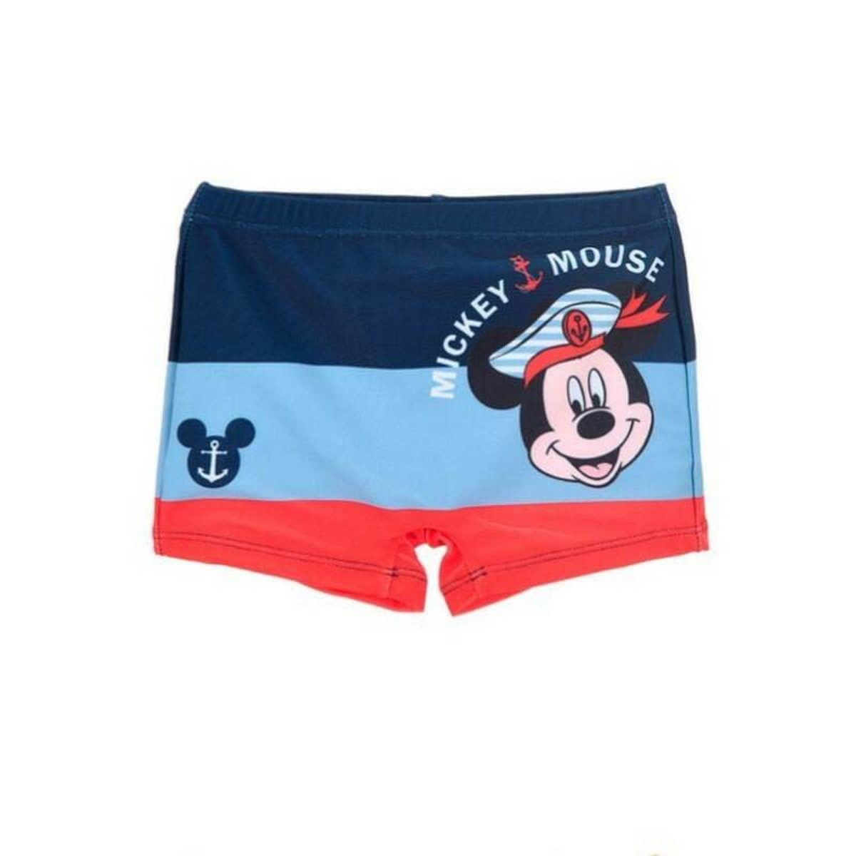 Μαγιό μποξεράκι DISNEY - NAVY