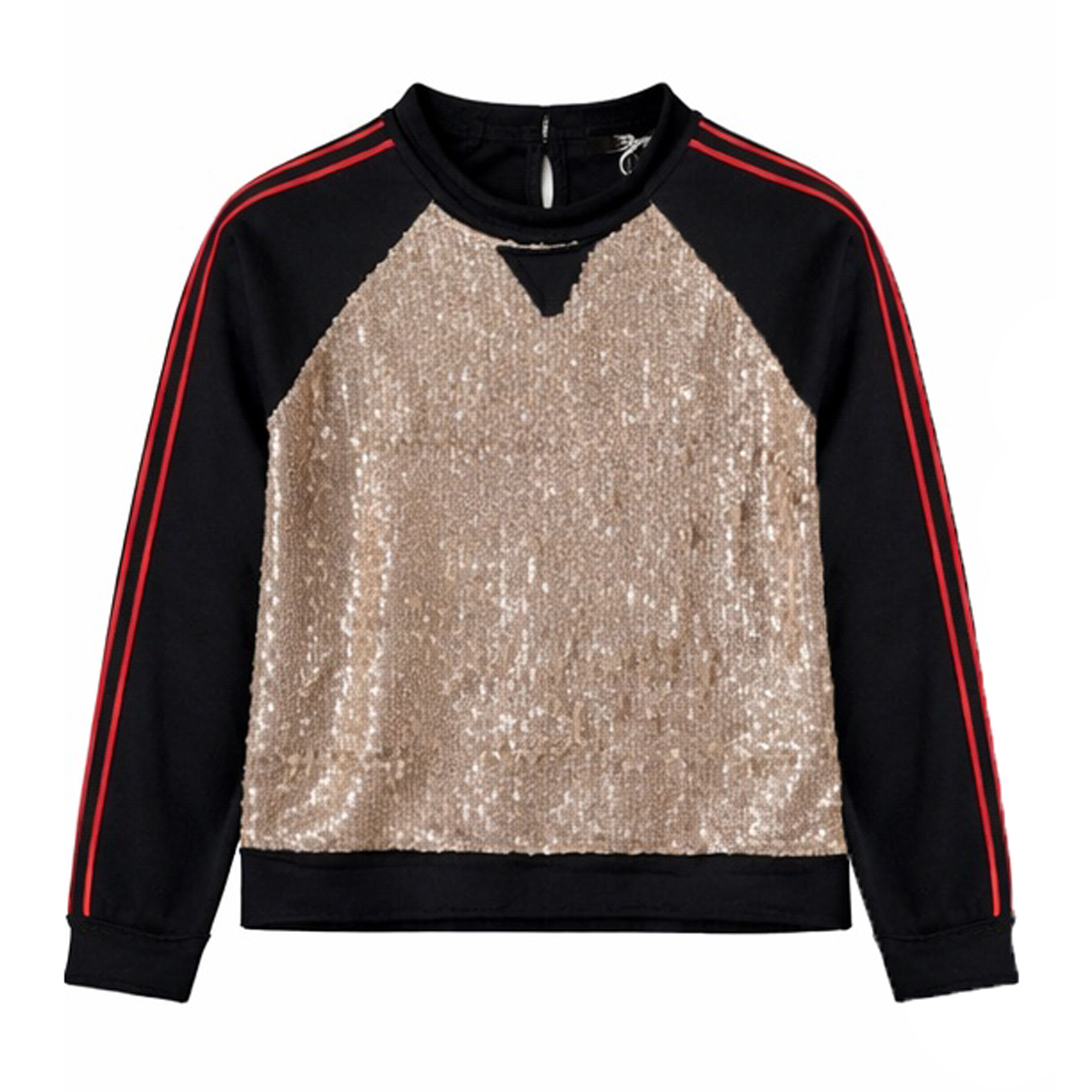 Μπλούζα  Y CLU - 1