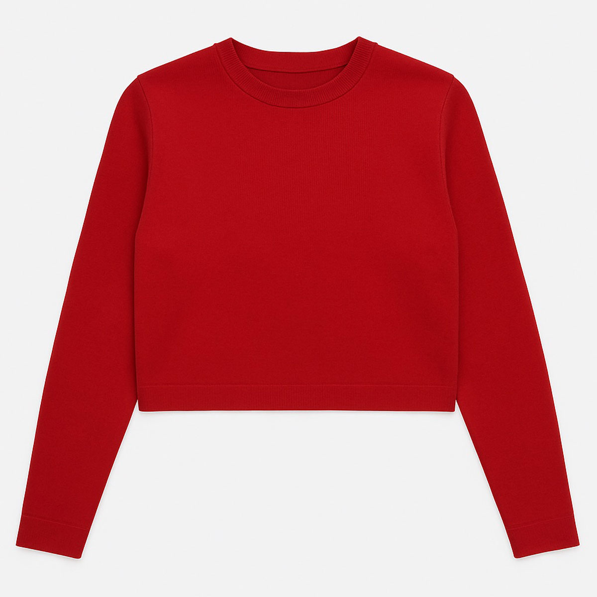 Μπλούζα Y CLU - ΚΟΚΚΙΝΟ