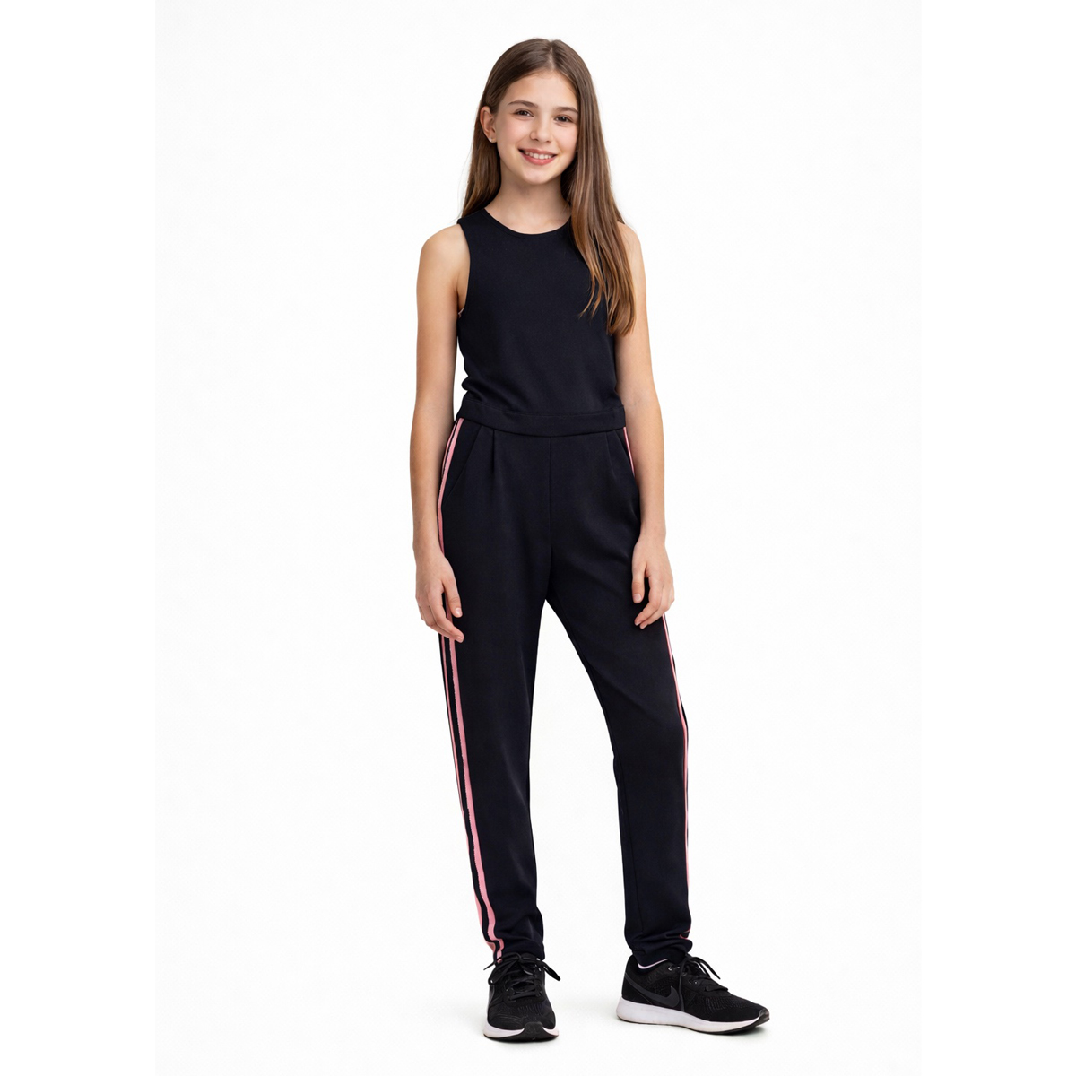 Ολόσωμη φόρμα Y CLU - 3