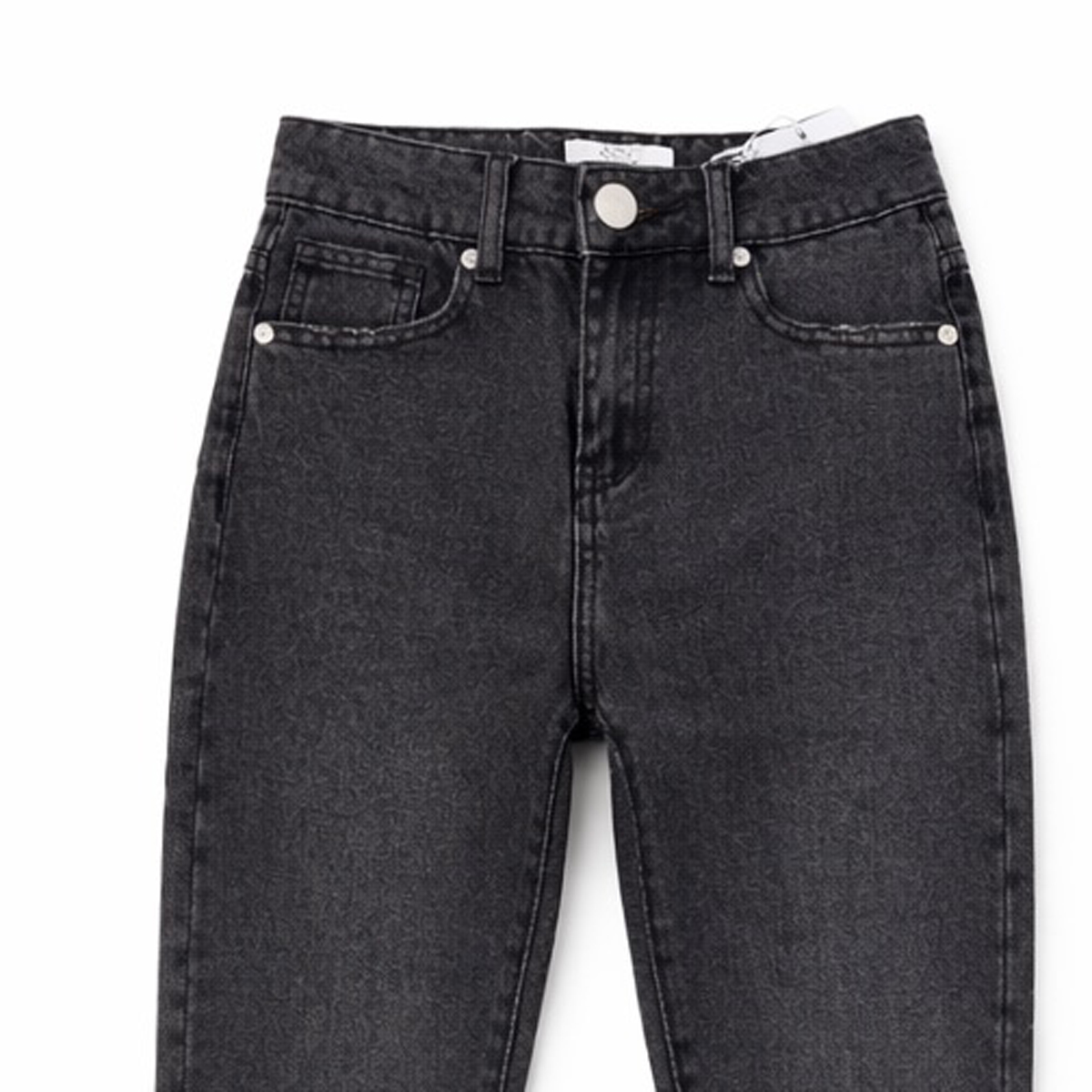 Παντελόνι τζιν Y CLU - 3