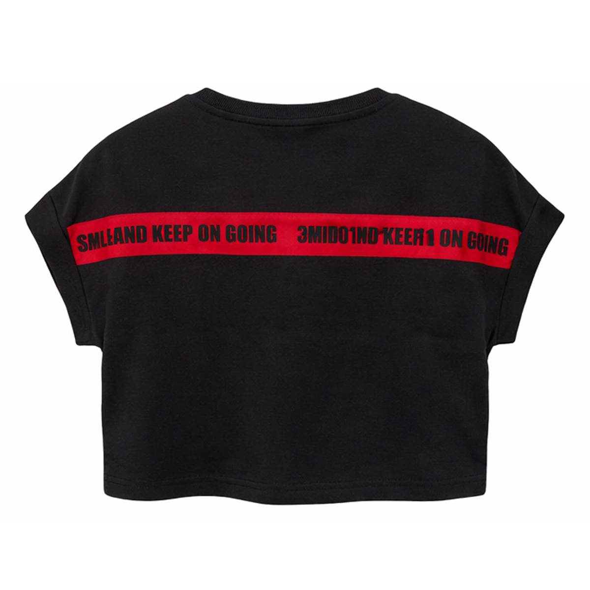 Μπλούζα Y CLU - 2