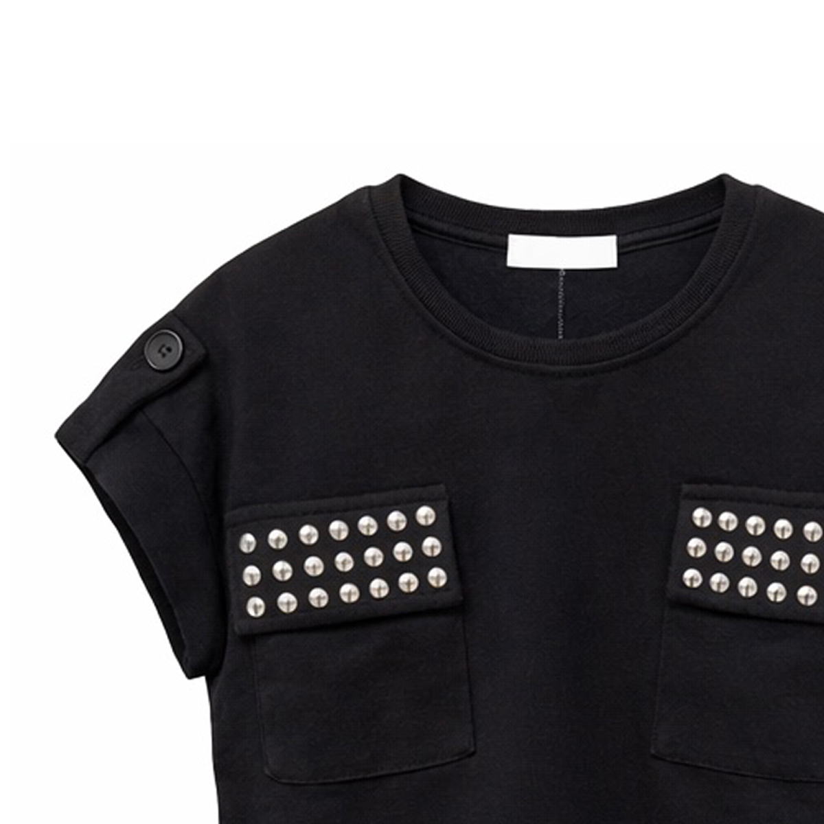 Μπλούζα Y CLU - 3