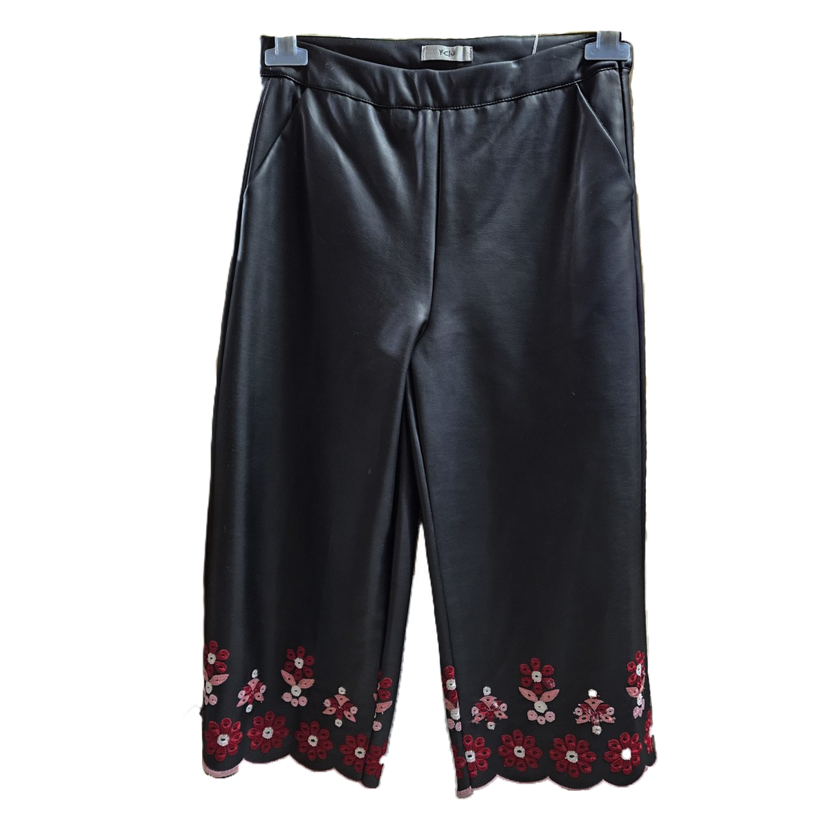 Παντελόνα Y CLU - 1