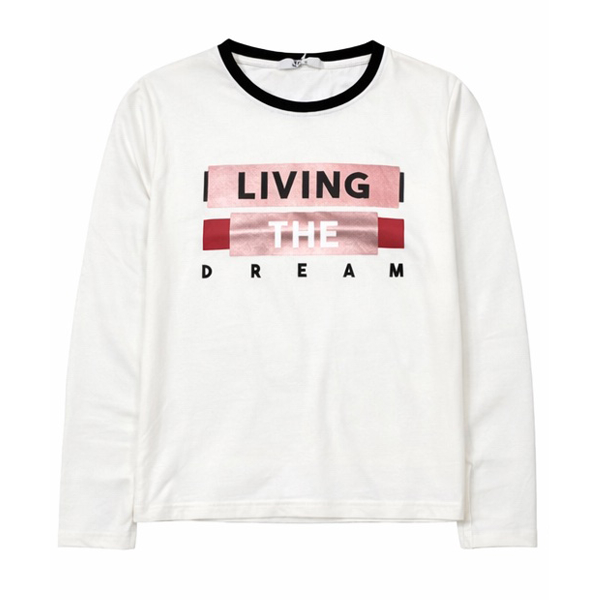 Μπλούζα Y CLU - 1