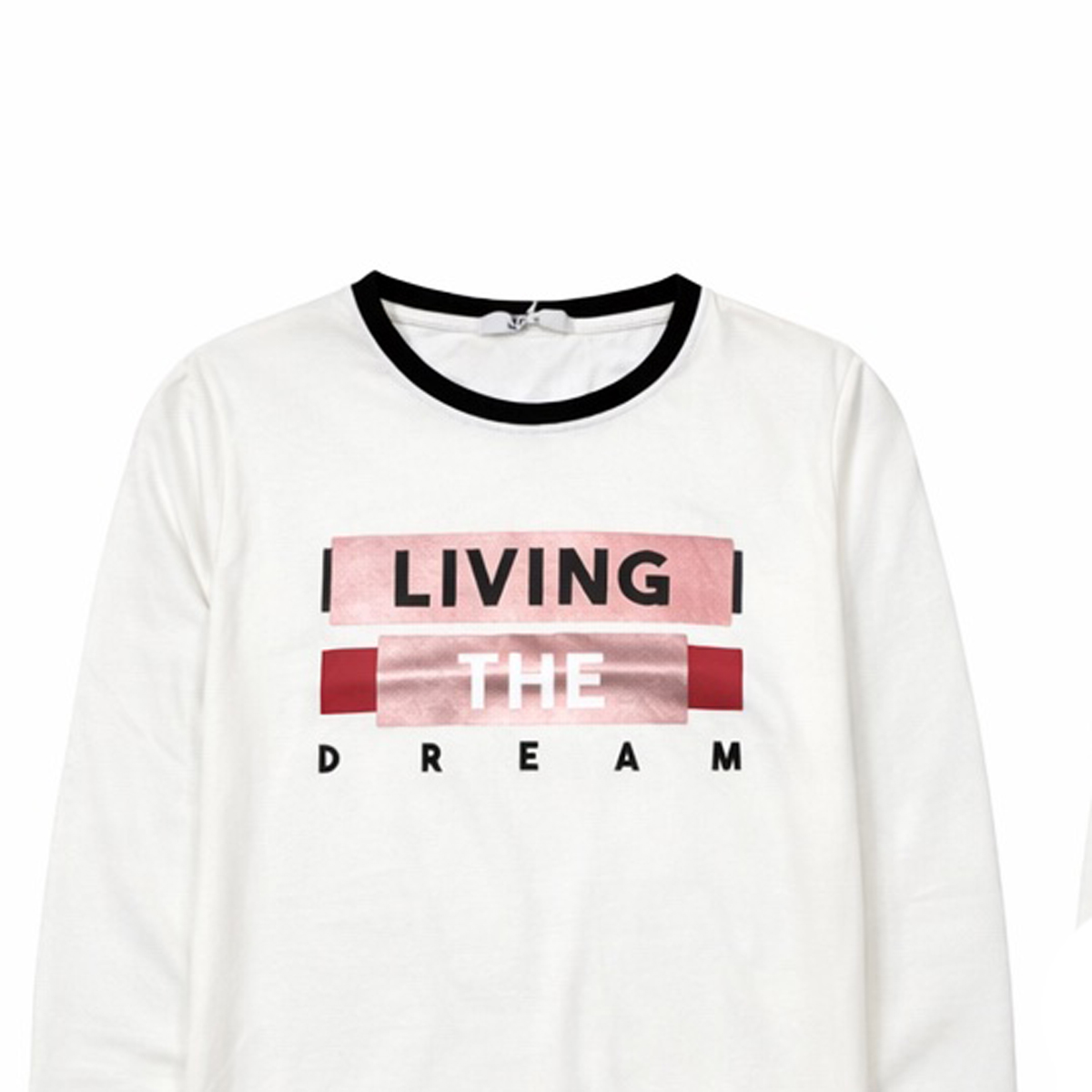 Μπλούζα Y CLU - 3