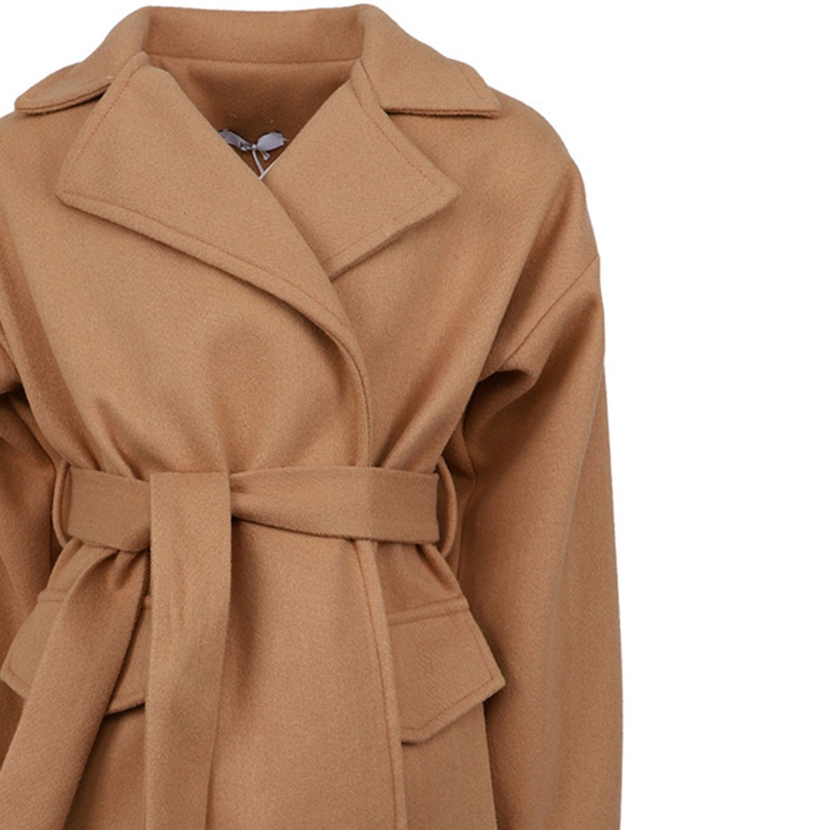 Παλτό  Y CLU - 3