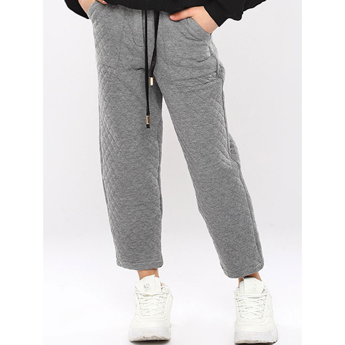 Παντελόνι φόρμας Y CLU - 4