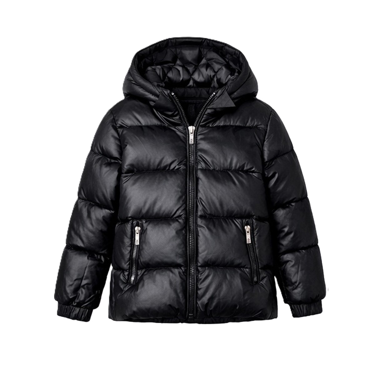 Μπουφάν Y CLU κορίτσι - 1