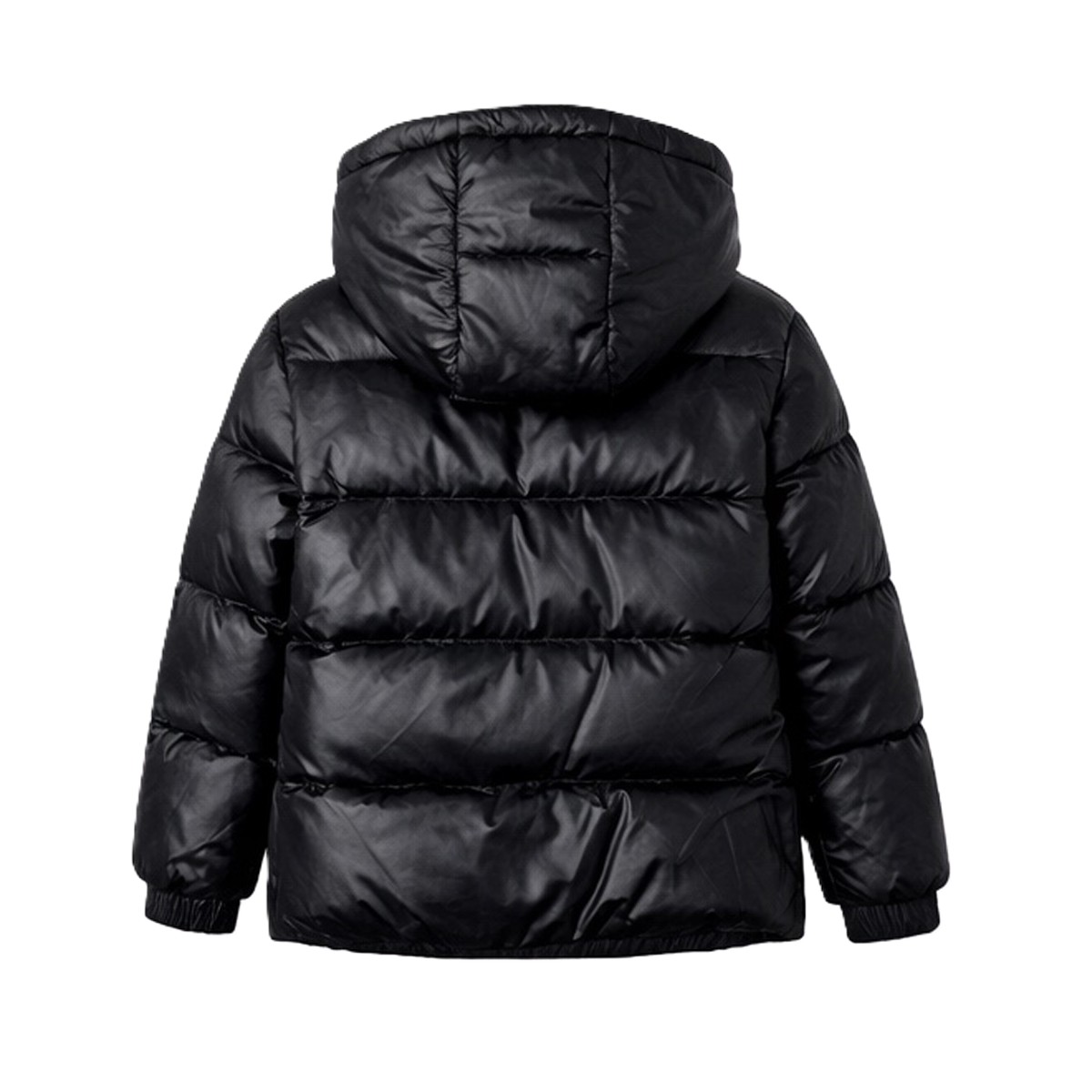 Μπουφάν Y CLU κορίτσι - 2