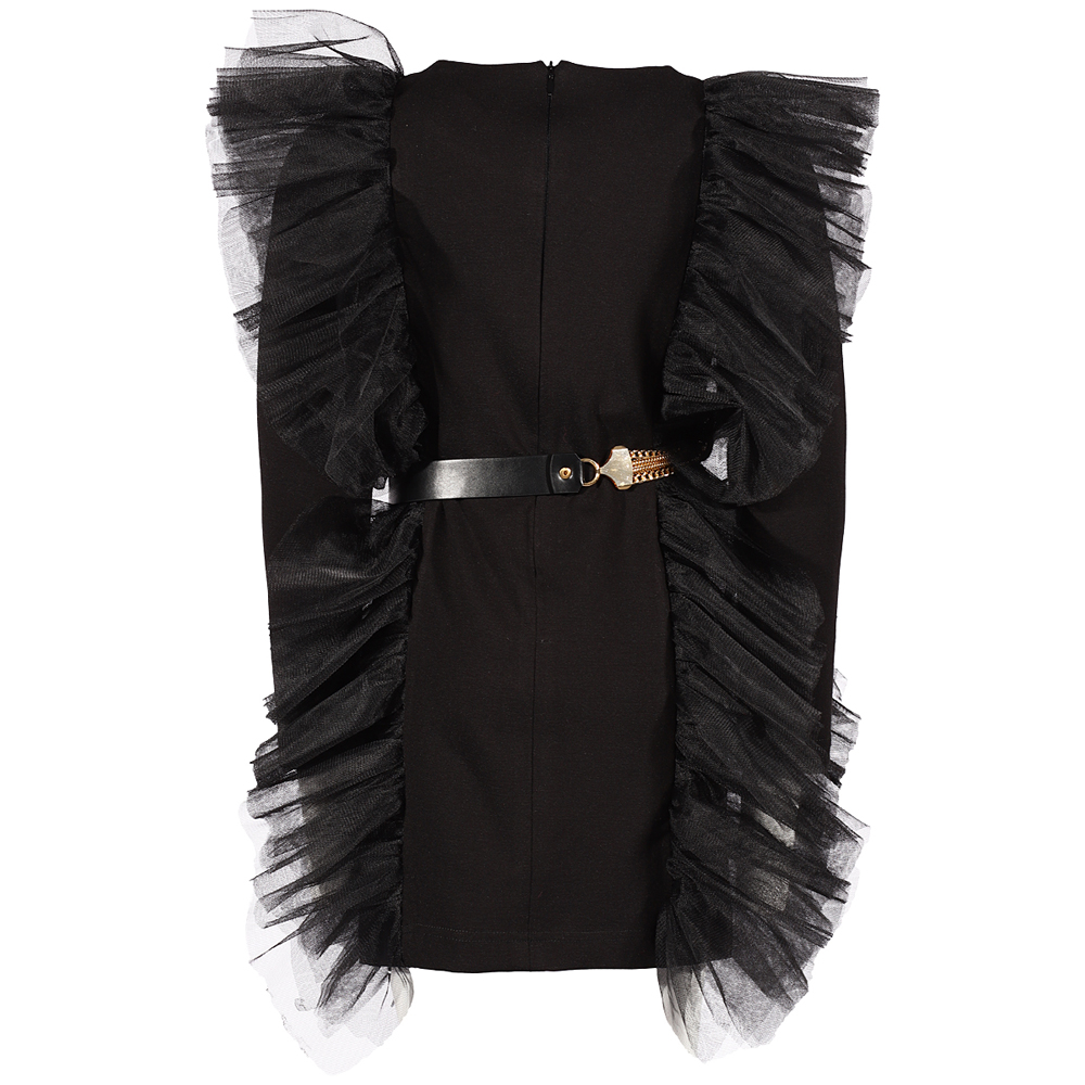 Φόρεμα Y CLU - 2