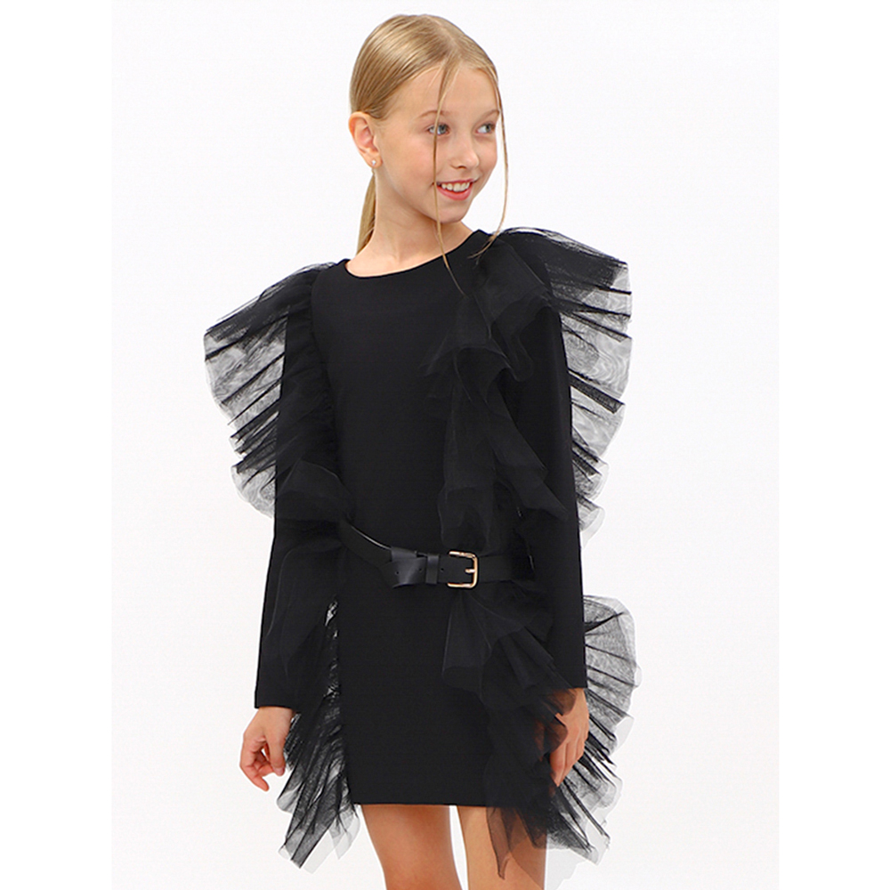 Φόρεμα Y CLU - 4