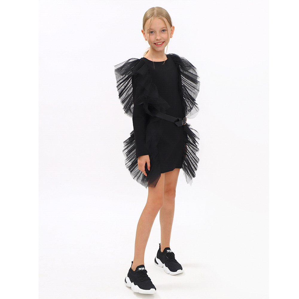 Φόρεμα Y CLU - 5