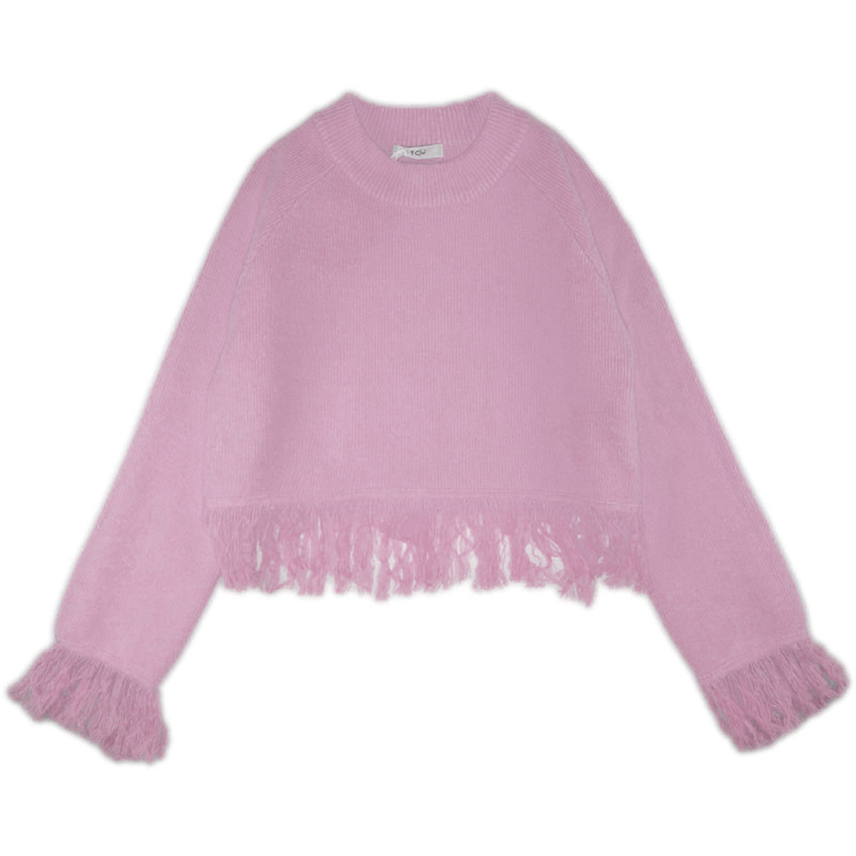 Μπλούζα πλεκτή Y CLU