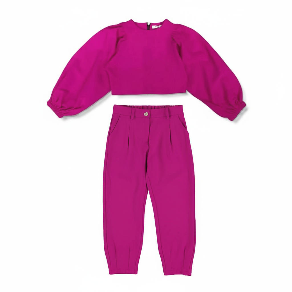 Μπλούζα Y CLU - 3