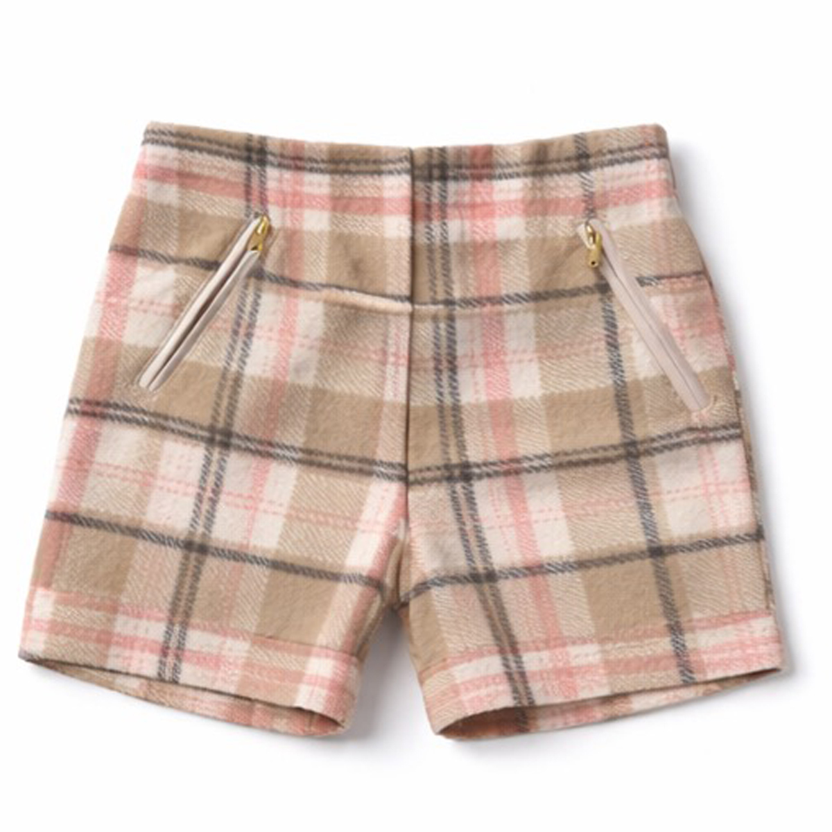 Σόρτς Y CLU - ΜΠΕΖ