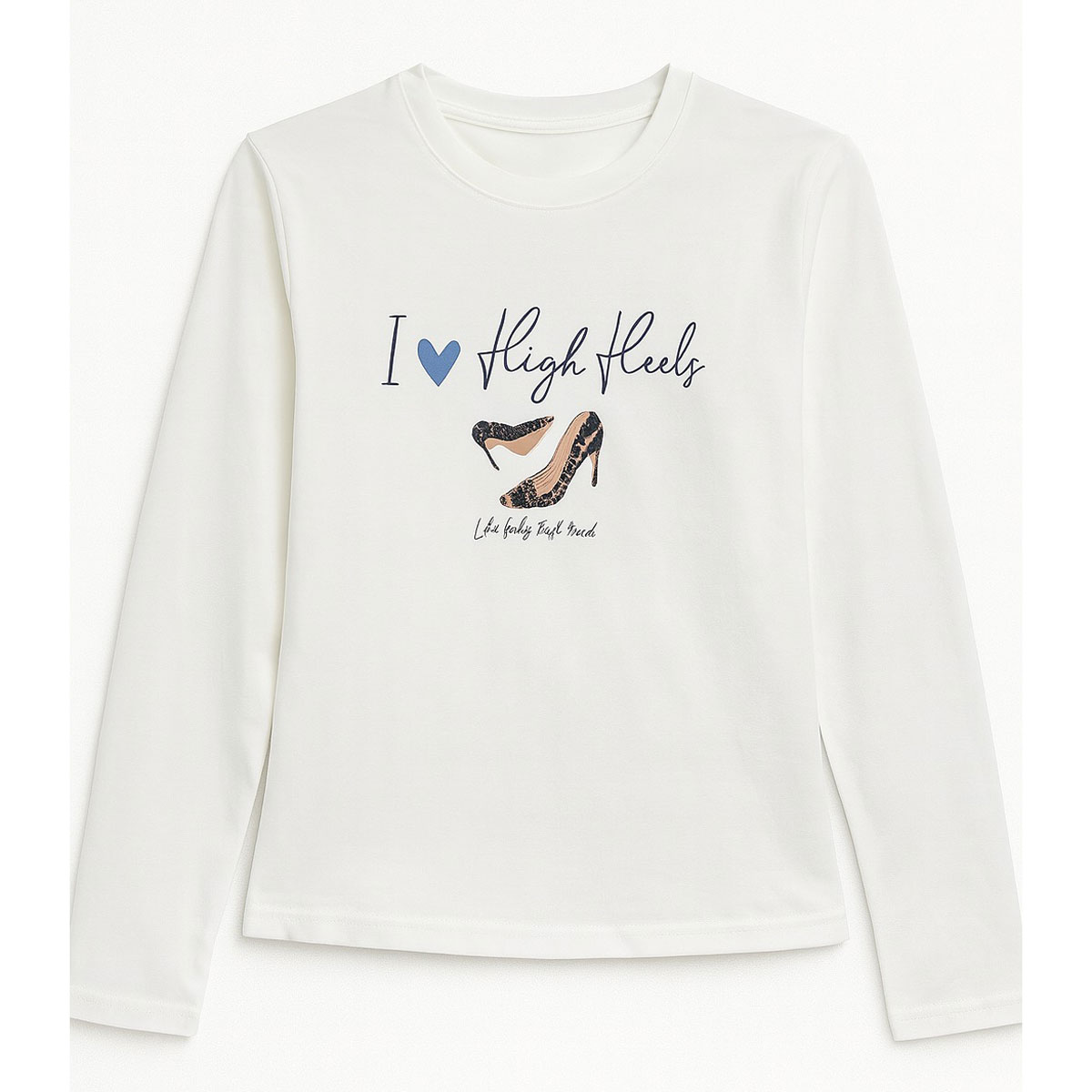 Μπλούζα Y CLU κορίτσι - 1