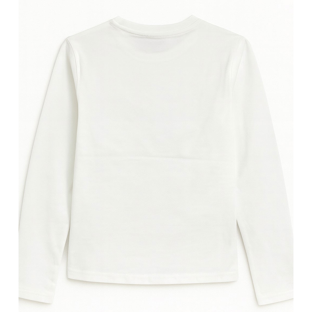 Μπλούζα Y CLU κορίτσι - 2