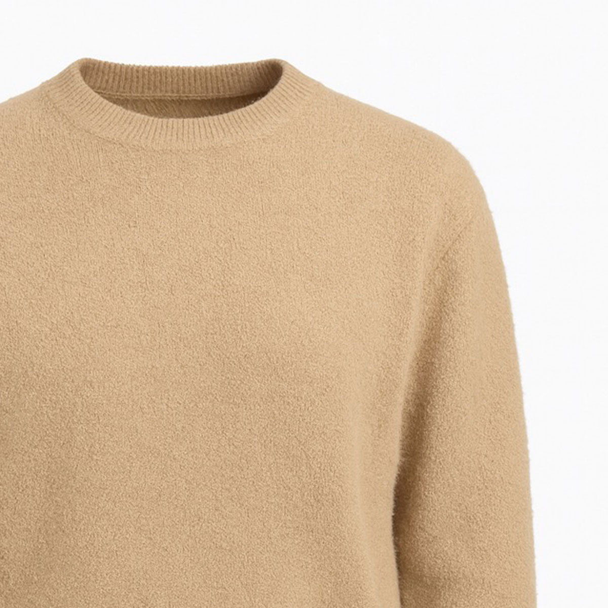 Πλεκτή μπλούζα Y CLU κορίτσι - 3