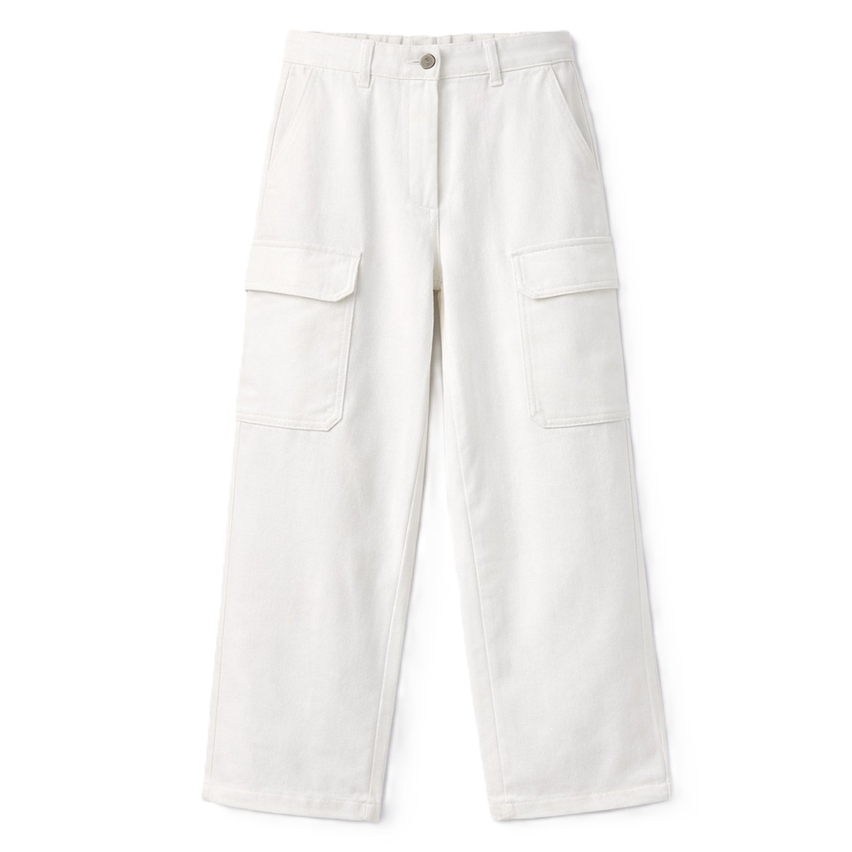 Παντελόνι Y CLU κορίτσι - 1