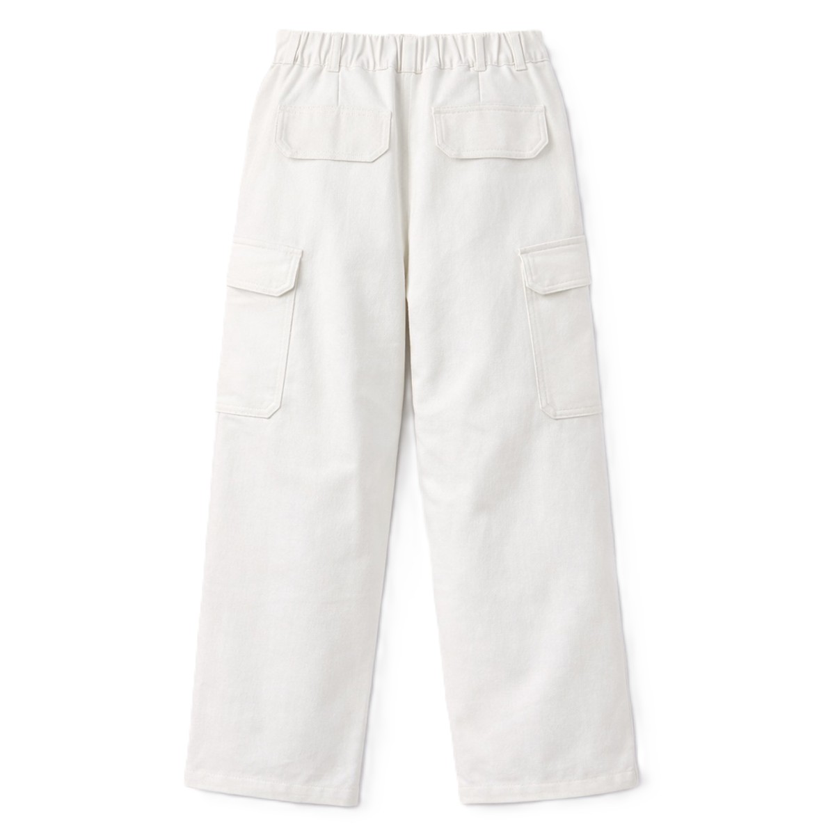 Παντελόνι Y CLU κορίτσι - 2