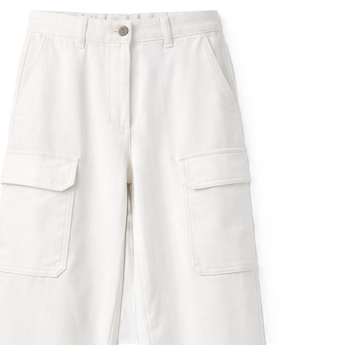 Παντελόνι Y CLU κορίτσι - 3