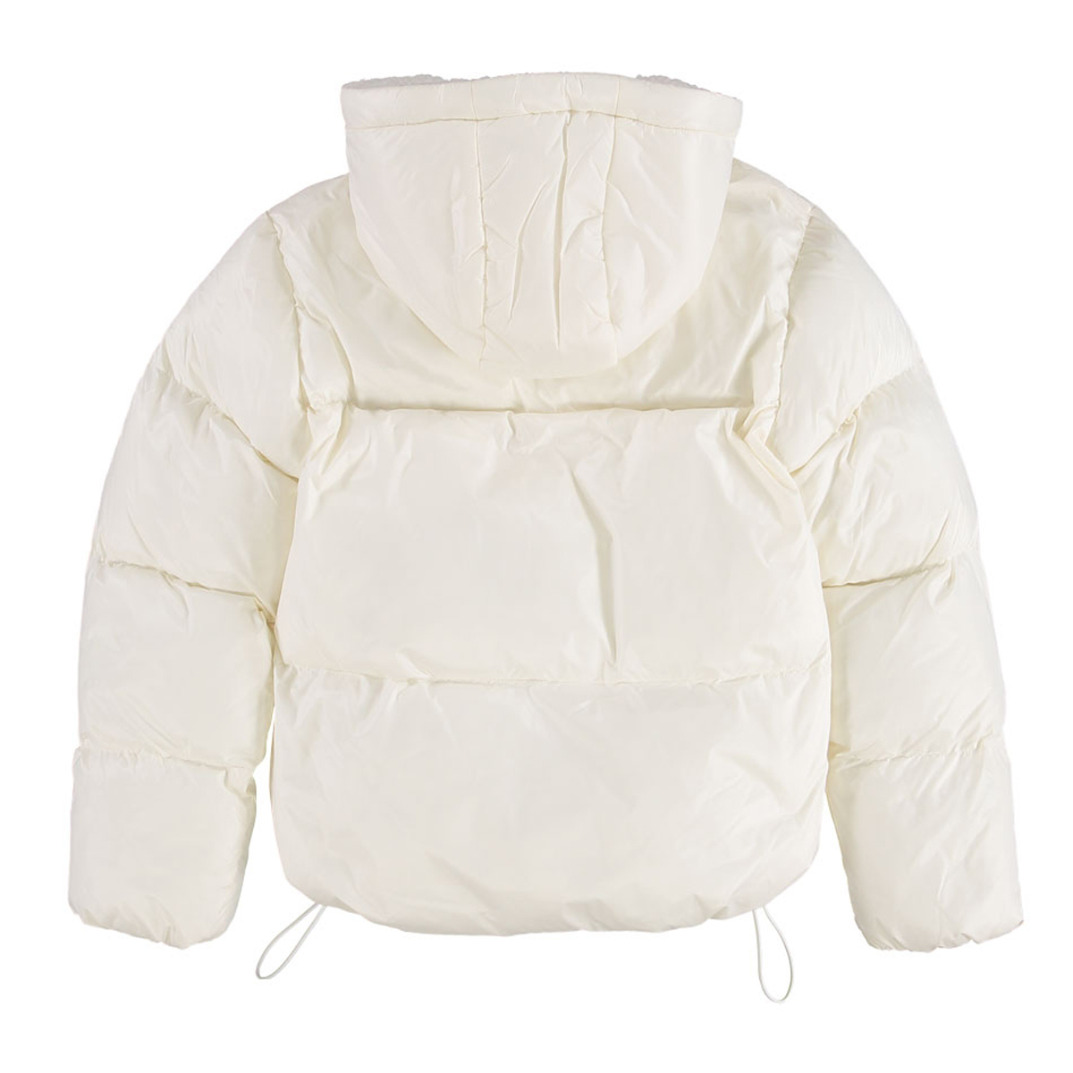 Μπουφάν καπιτονέ Y CLU κορίτσι - 3