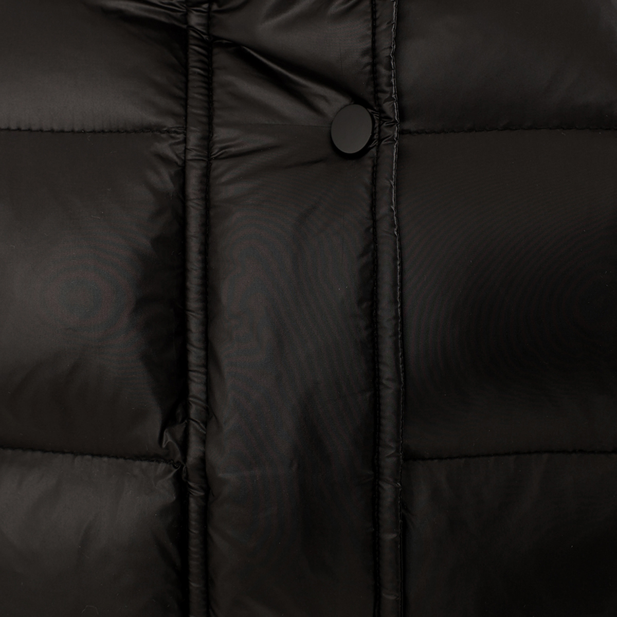 Μακρύ καπιτονέ μπουφάν Y CLU κορίτσι - 4