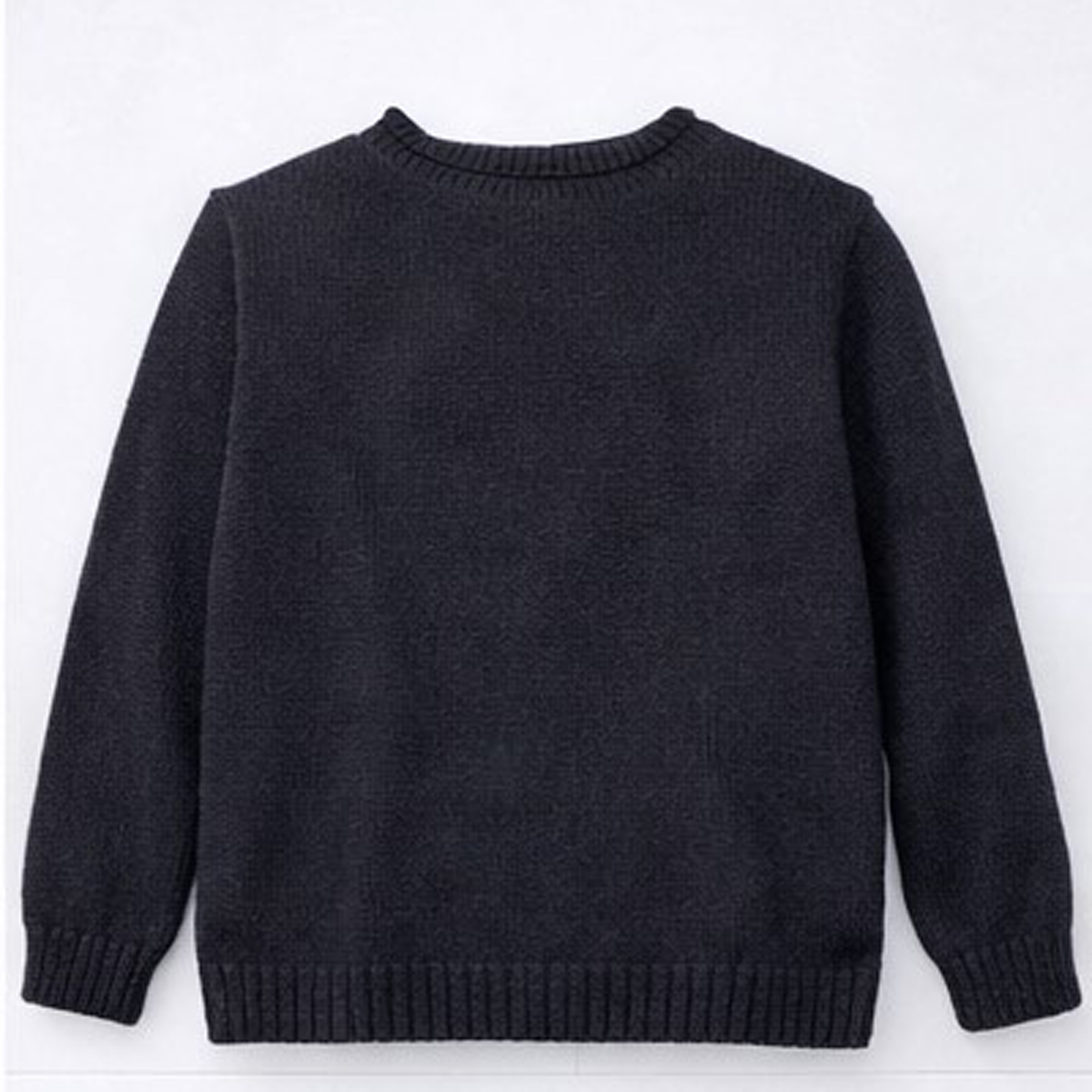 Πλεκτή μπλούζα Y CLU κορίτσι - 2