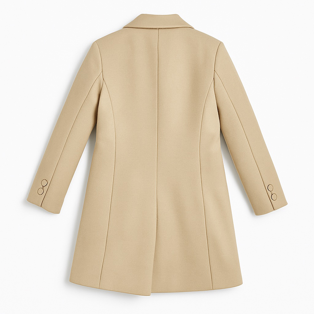 Παλτό Y CLU κορίτσι - 2