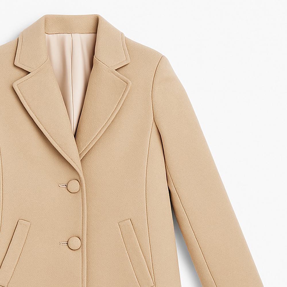 Παλτό Y CLU κορίτσι - 3