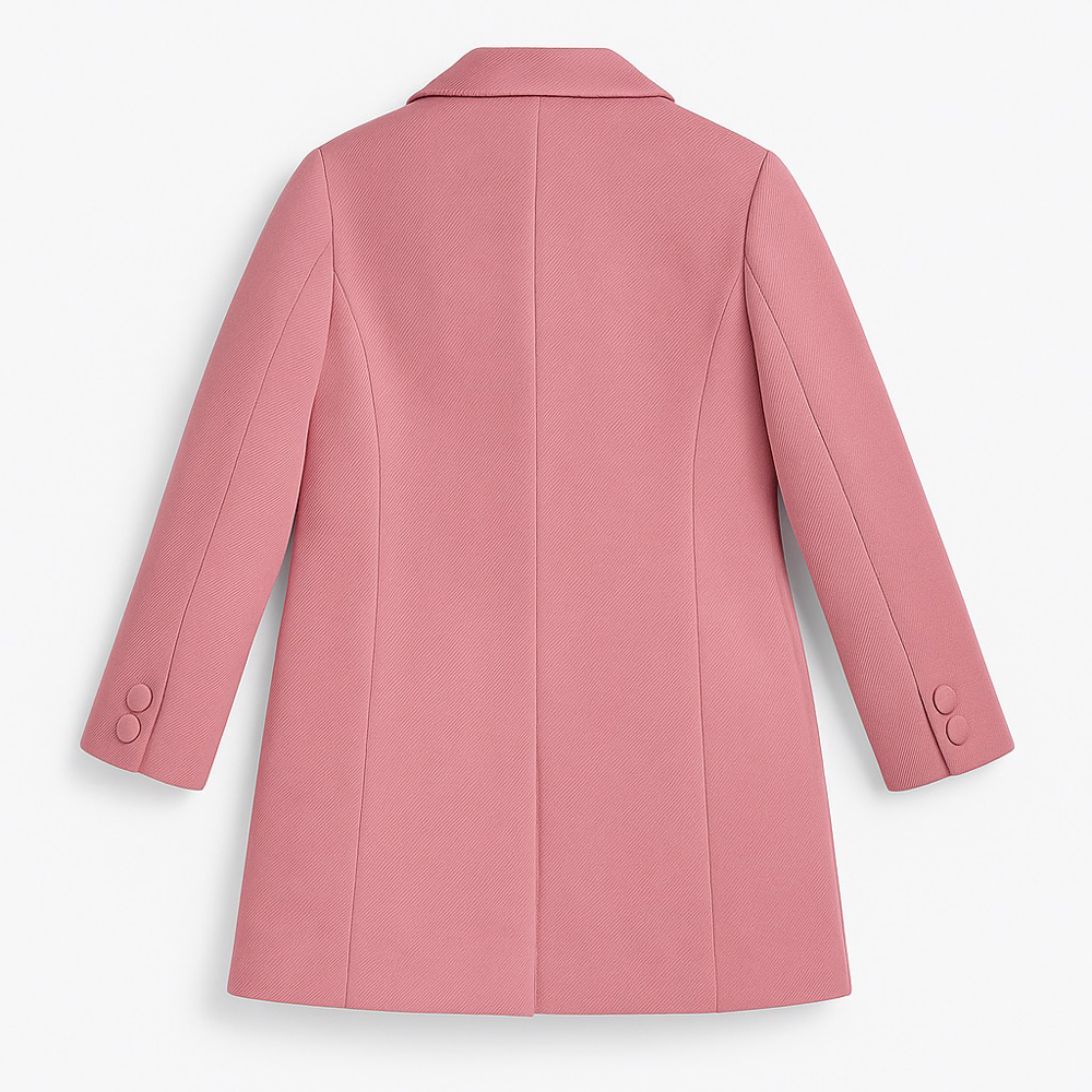 Παλτό Y CLU κορίτσι - 2