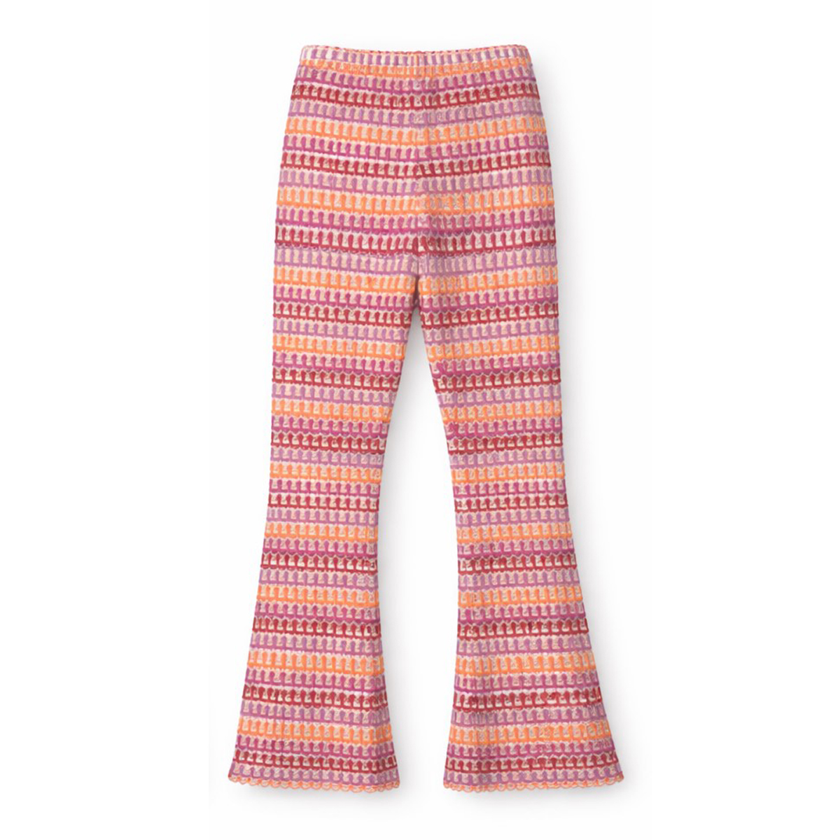 Παιδικό παντελόνι TO BE TOO κορίτσι - 2