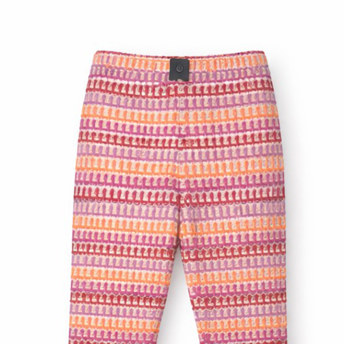 Παιδικό παντελόνι TO BE TOO κορίτσι - 3